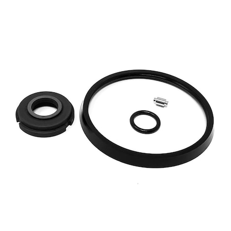 Springer Parts SP114-1 Pump Service Kit, Buna; Replaces Alfa Laval Part# 481302 481302SP